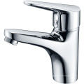 Chrome Brass Faucets Mixers Taps Bathroom Basin Faucet